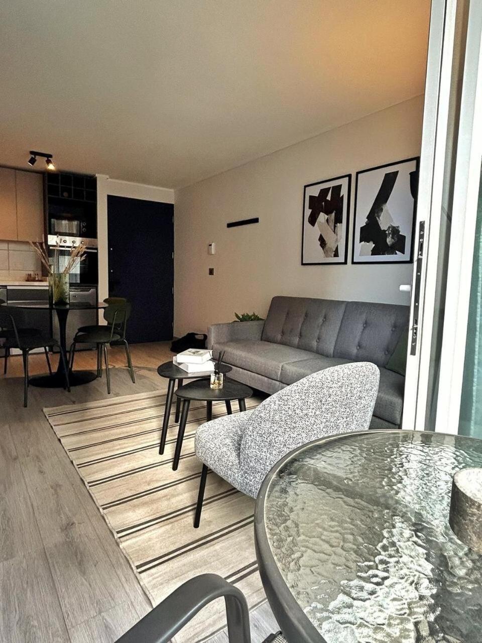 Your Comfortable Refuge In Santiago del Cile