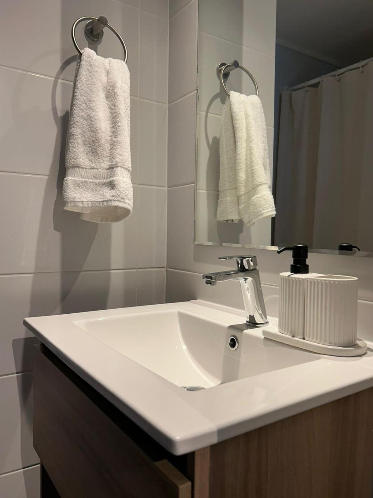 Your Comfortable Refuge In * Santiago del Cile