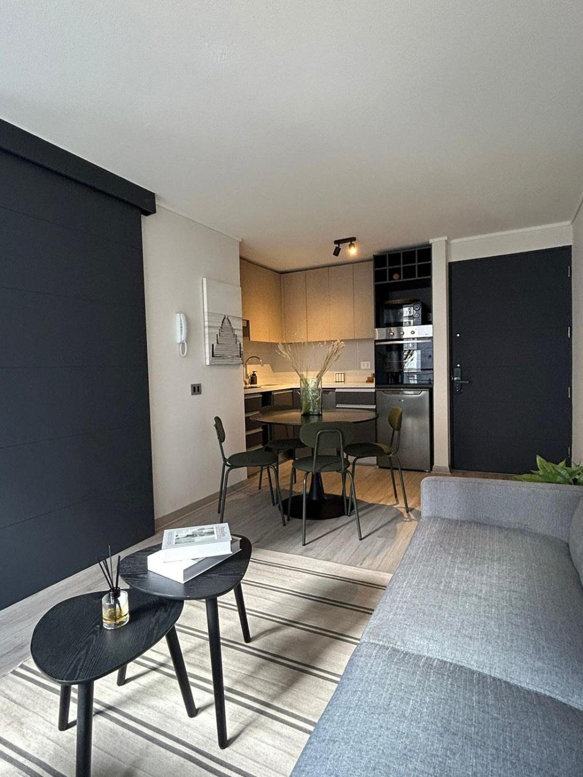 Your Comfortable Refuge In Santiago del Cile