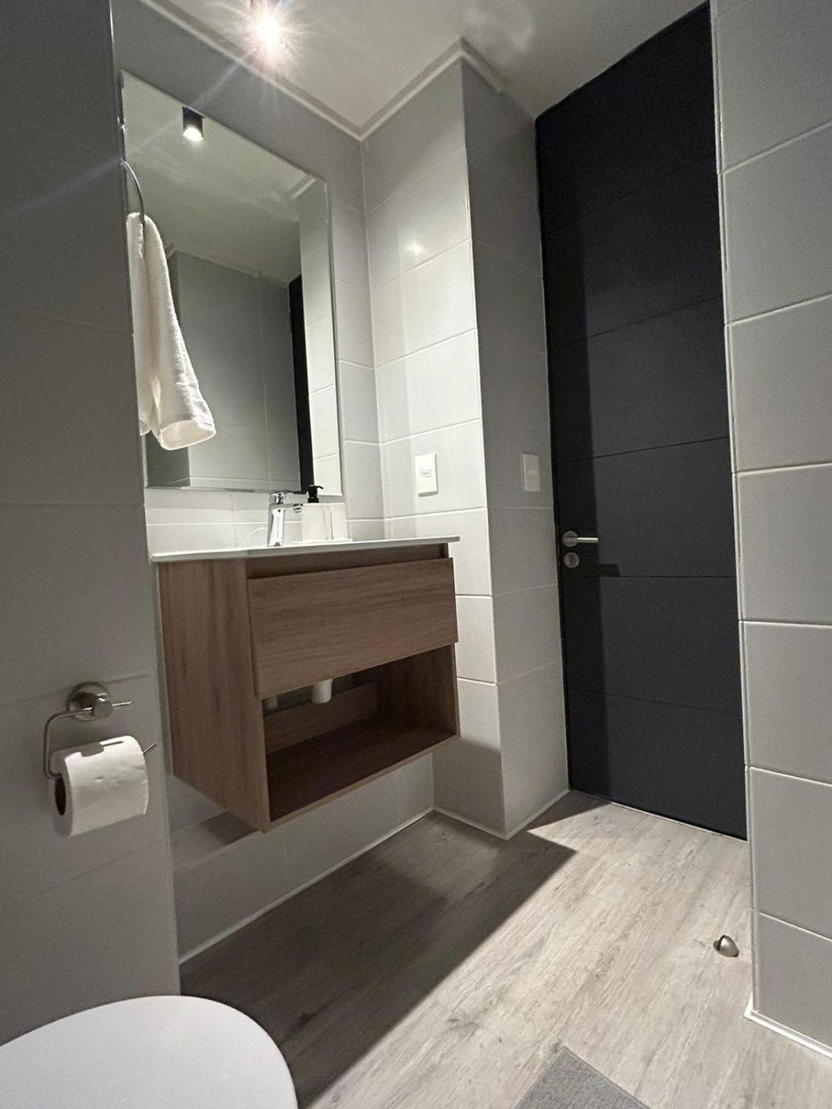 Your Comfortable Refuge In Apartamento Santiago