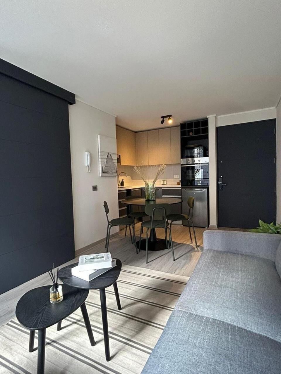 Apartamento Your Comfortable Refuge In *