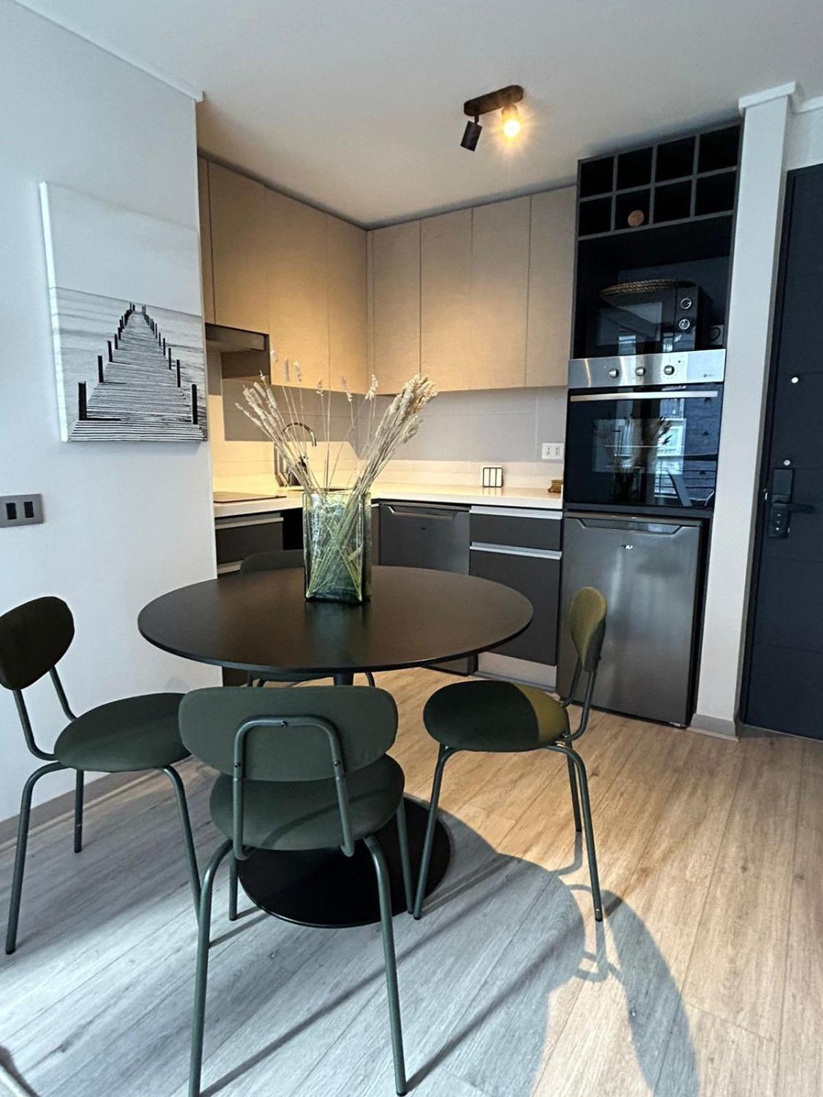 Apartamento Your Comfortable Refuge In *