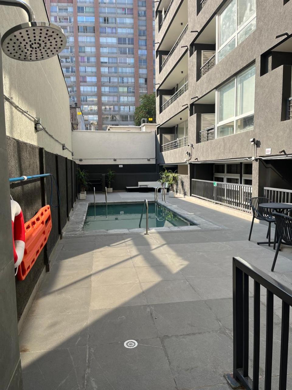Your Comfortable Refuge In Apartamento Santiago
